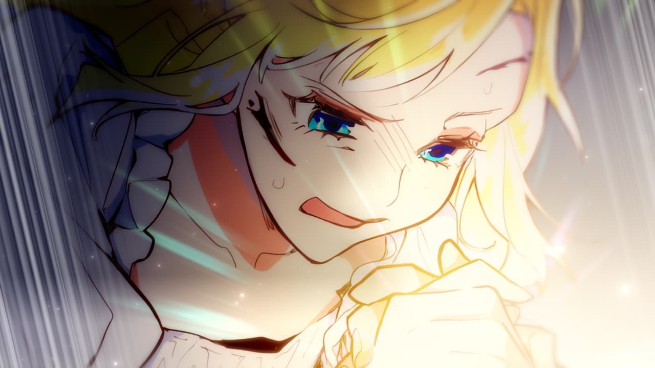 Watch With Vengeance, Sincerely, Your Broken Saintess