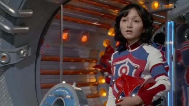 S01:E35 - Fatal Attack! Taro's Strike of Anger!