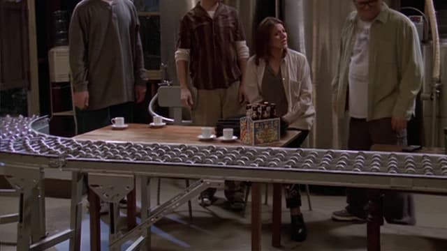 S05:E19 - What's Wrong With This Episode? III