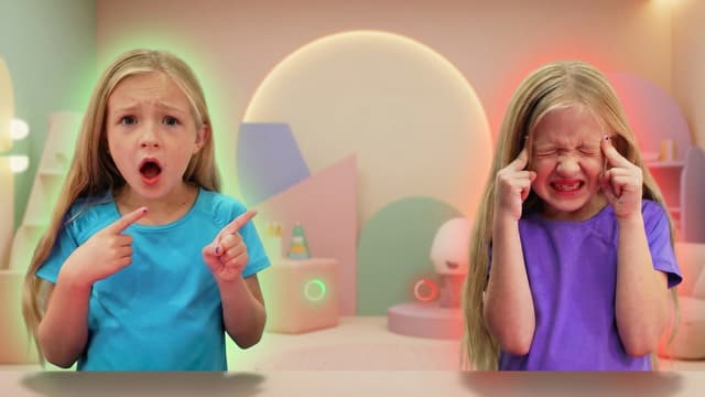 S01:E07 - Twin Telepathy Challenge!