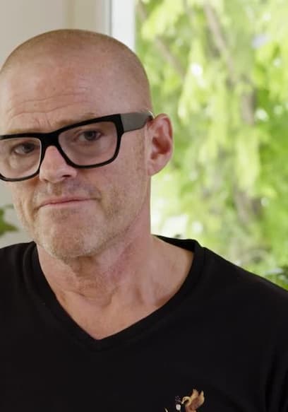 S02:E08 - Heston's Nostalgic Frames poster