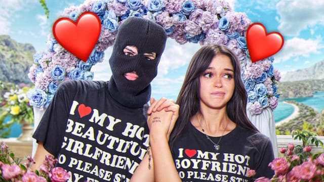 S01:E04 - I Went on a Date with Stalker (Dangerous)