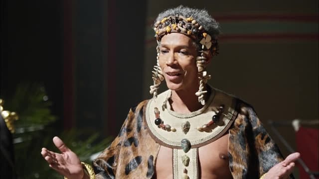 S01:E05 - Pesadillas