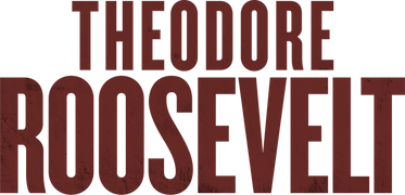 Theodore Roosevelt