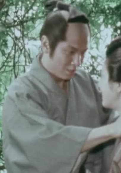 S01:E15 - Love at the Risk of 350,000 Goku poster