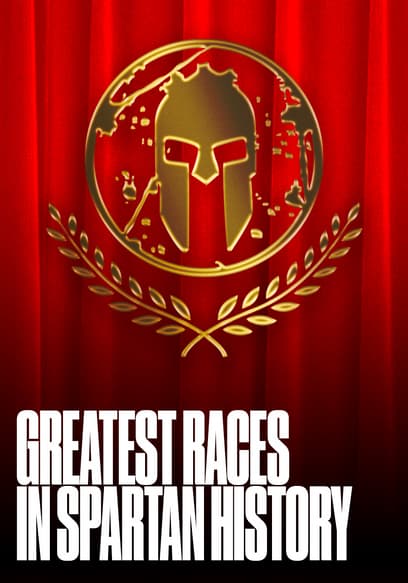 S01:E02 - The Greatest Races in Spartan History: Spartan US National Series 201 Bigfork, MT