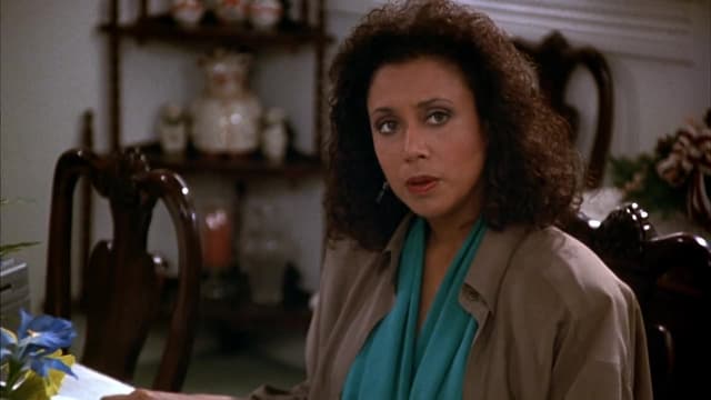 S05:E18 - Trundel's Will Be Done