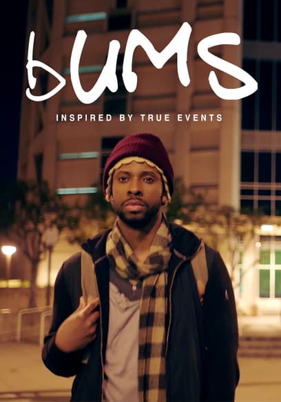 Bums poster