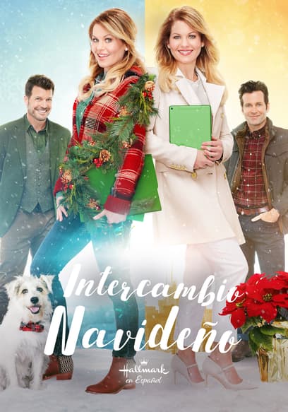 Intercambio navideño (Doblado)