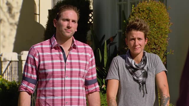 S01:E05 - Flu Hits Home