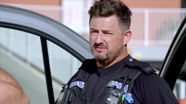 S01:E10 - Brace, Brace, Brace