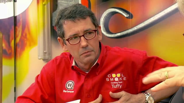 S05:E04 - BBQ Border Battle