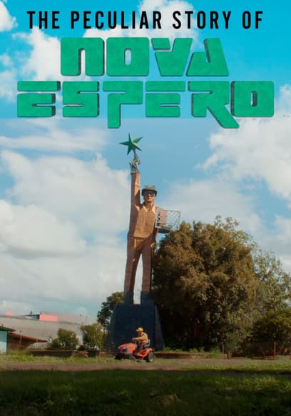 The Peculiar Story of Nova Espero