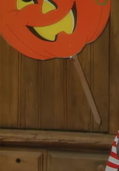 S06:E07 - Happy Halloween (Pt. 1) poster