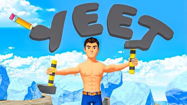 S45:E14 - Worst Way to Climb