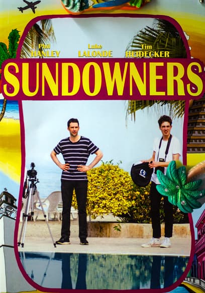 Sundowners