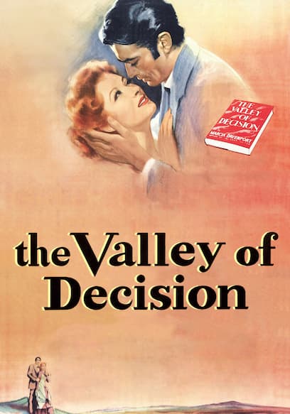 The Valley of Decision