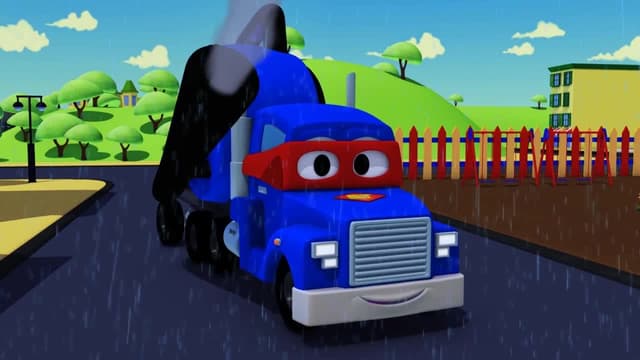 S01:E05 - El tren del verano