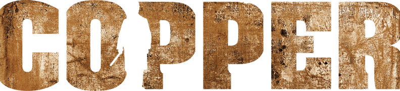 Copper