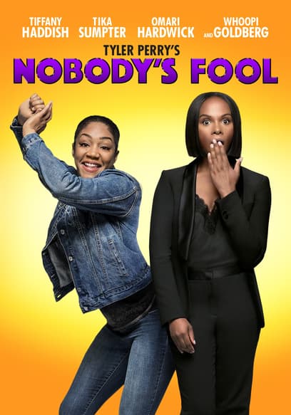 Nobody's Fool