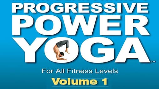Watch Progressive Power Yoga (Vol. 1) (2010) - Free Movies | Tubi