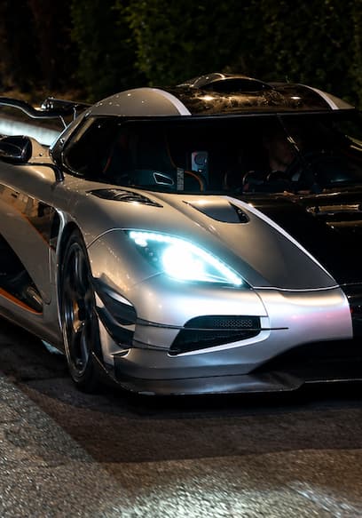 S01:E10 - Monaco Hosts a Lineup of Exotic Supercars poster