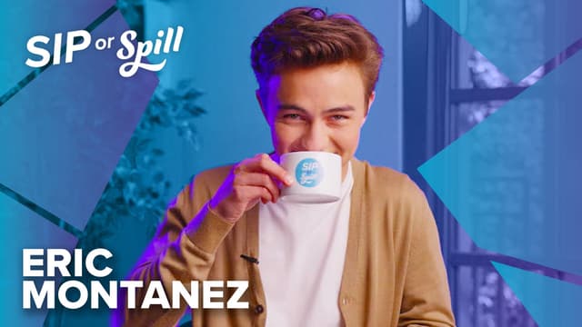 S01:E16 - Sip or Spill With Erik Montanez