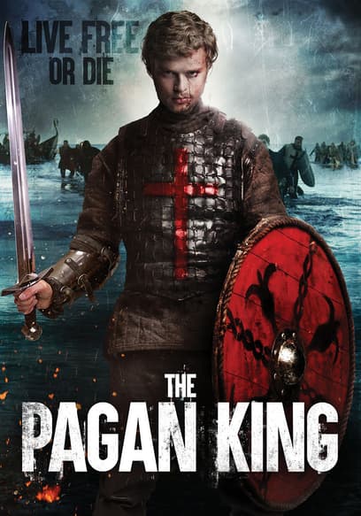 The Pagan King