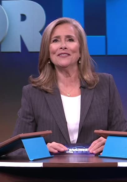 S01:E157 - Lisa Kudrow and Elise Neal vs. Michael McDonald and Carol Leifer poster