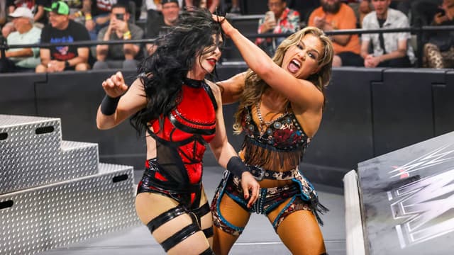 S19:E13 - March 25, 2025