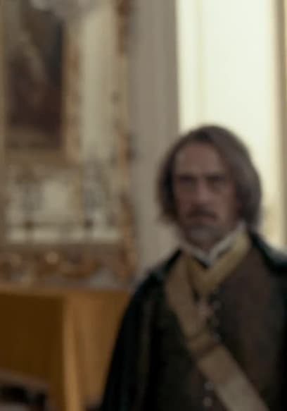 S01:E04 - The Good Soldier poster