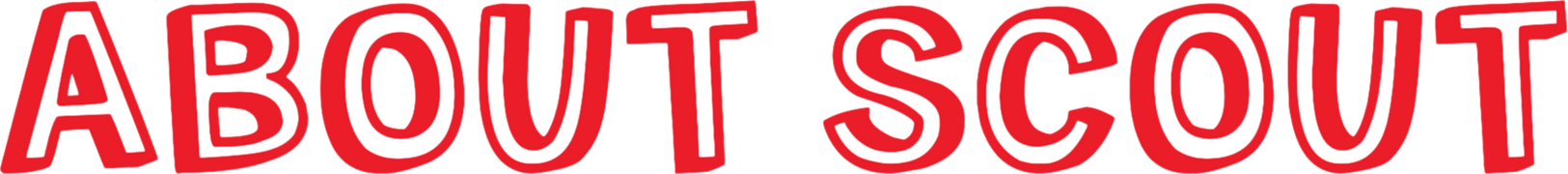 About Scout