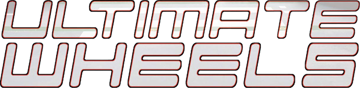 Ultimate Wheels