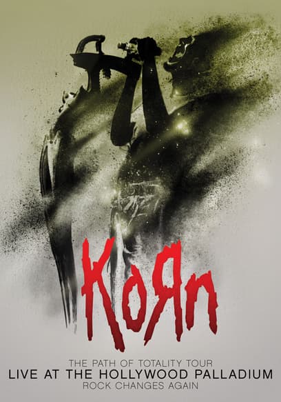 Korn: Live at Hollywood Palladium