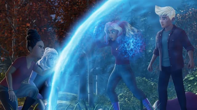 S01:E115 - Fateful: Part A