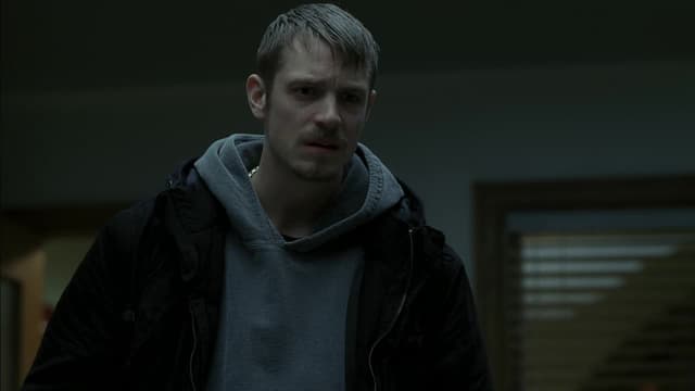 S01:E10 - I'll Let You Know When I Get There