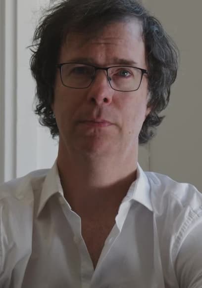 S01:E01 - My Name's Ben Folds, I Play Piano poster