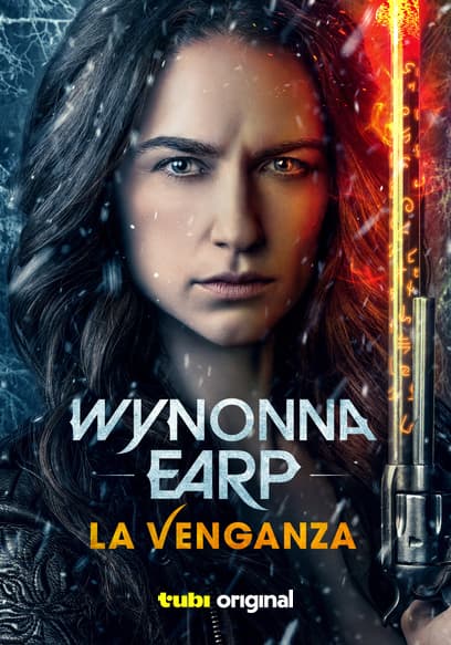 Wynonna Earp: La Venganza