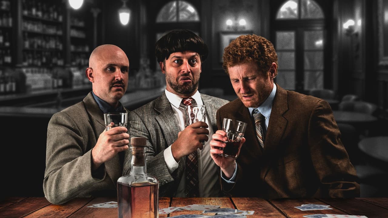 Watch The Red Rob Roy Show