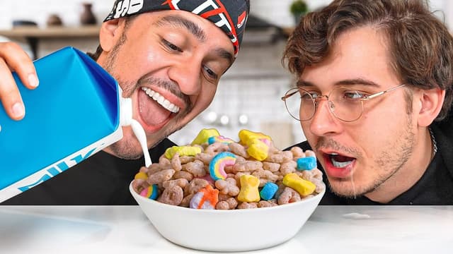 S04:E04 - The Ultimate Cereal Showdown