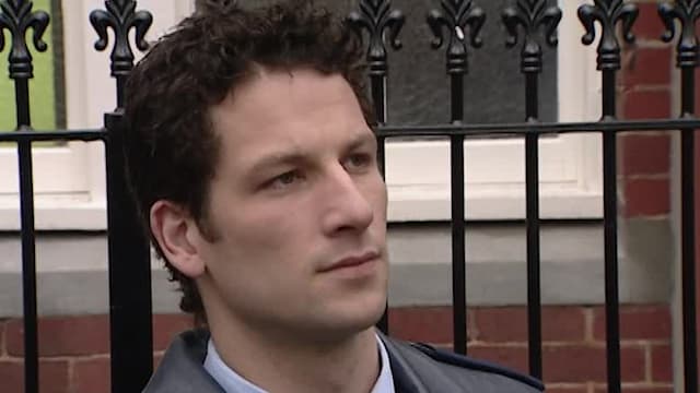 S08:E24 - Mind Over Matter