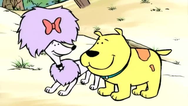 S01:E05 - Episodio 5