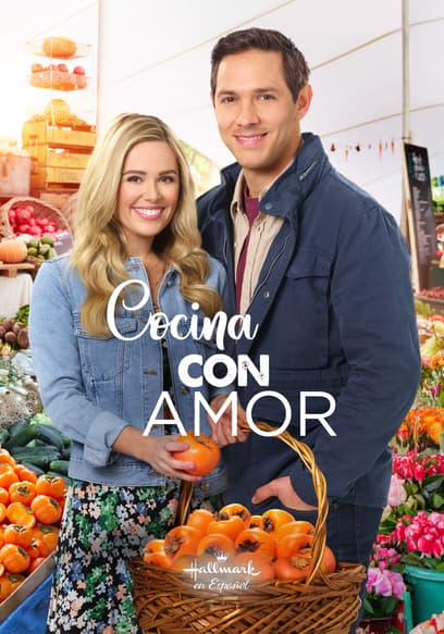 Cocina con amor (Doblado)