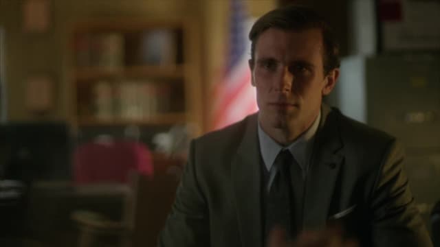 S03:E10 - Death Trap