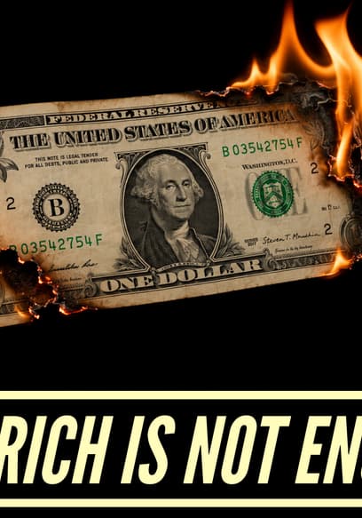 S03:E01 - Why Rich Football Teams Fail poster