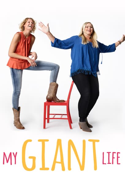 S01:E03 - Being Tall Is Expensive