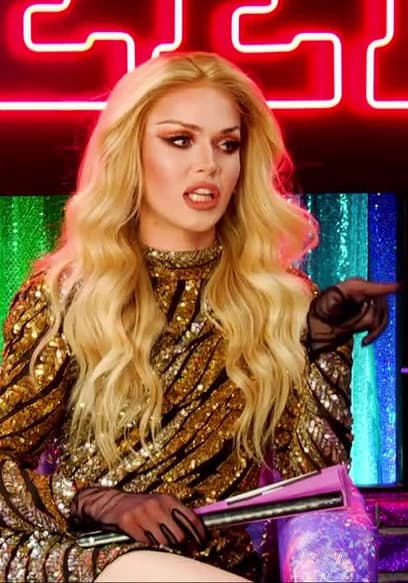Watch Look at Huh! S01:E03 - Pride 1- Blair - Free TV Shows | Tubi