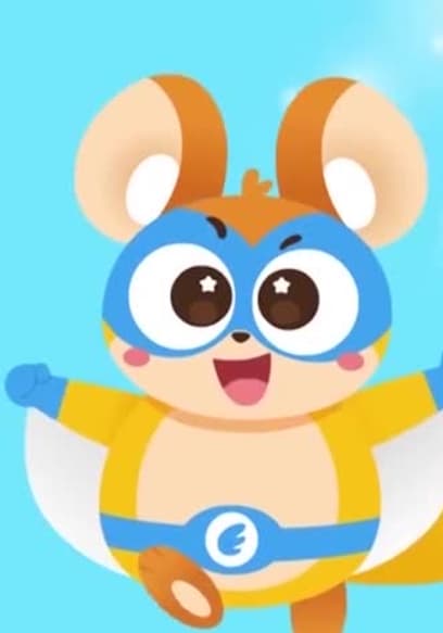 S01:E04 - Dragon Dee's Animal Hero Songs poster