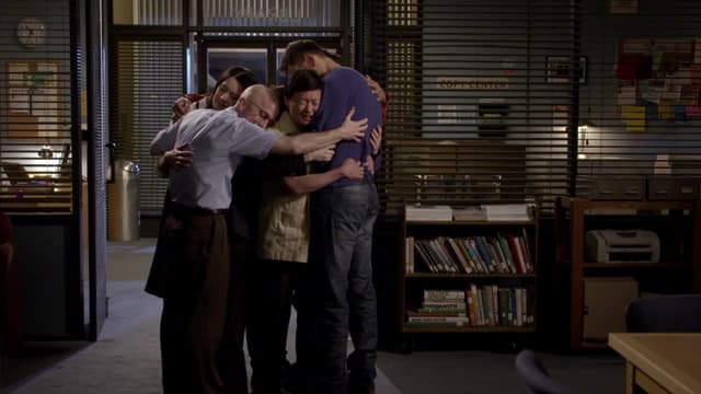S06:E13 - Emotional Consequences of Broadcast Television