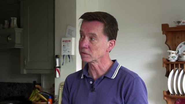 S01:E30 - Carolyn and Alastair